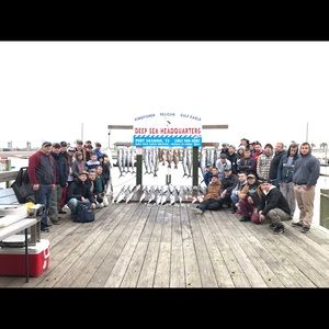 Meet your Posher, Serge